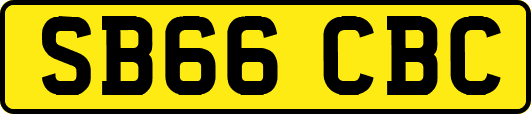 SB66CBC