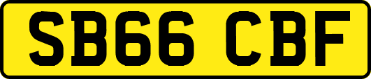 SB66CBF