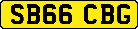 SB66CBG