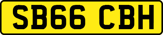 SB66CBH