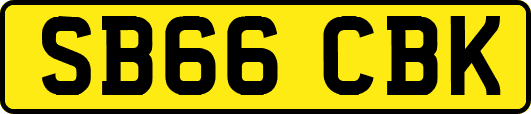 SB66CBK