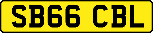 SB66CBL