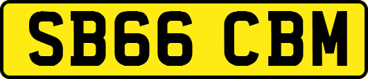 SB66CBM