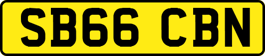 SB66CBN