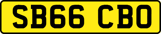 SB66CBO
