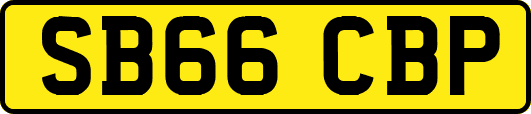 SB66CBP