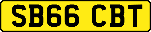 SB66CBT