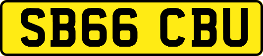 SB66CBU