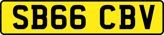 SB66CBV