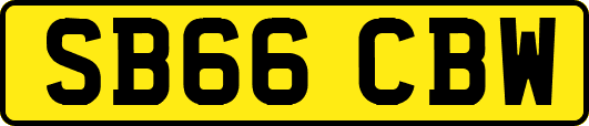 SB66CBW
