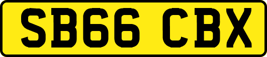 SB66CBX
