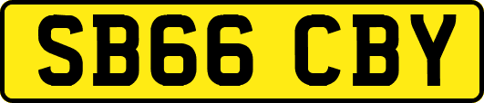 SB66CBY