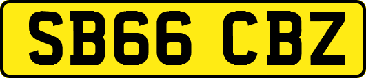 SB66CBZ