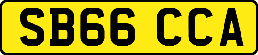 SB66CCA
