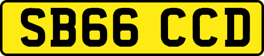SB66CCD