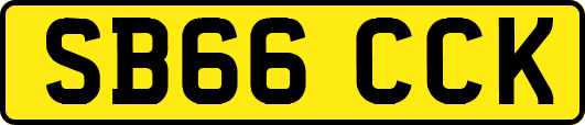 SB66CCK