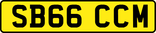 SB66CCM