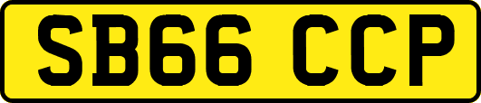 SB66CCP