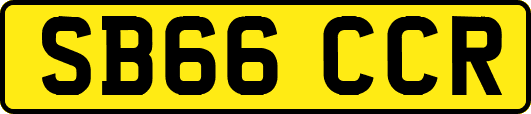 SB66CCR