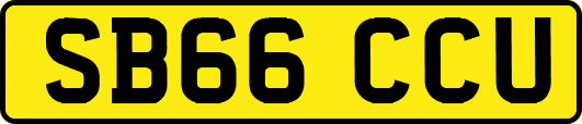 SB66CCU