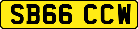 SB66CCW