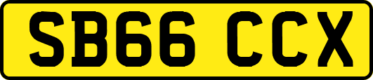 SB66CCX