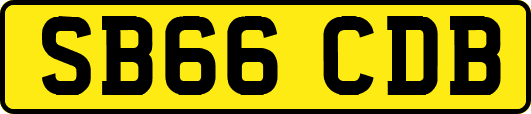 SB66CDB