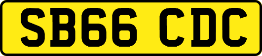 SB66CDC