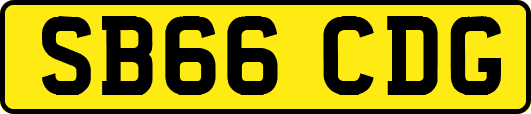 SB66CDG