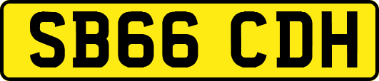 SB66CDH