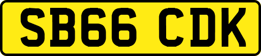 SB66CDK