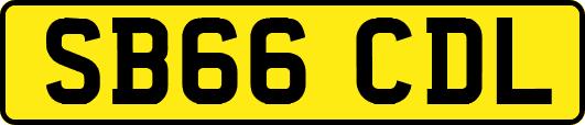 SB66CDL