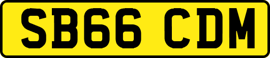 SB66CDM
