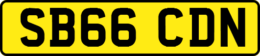 SB66CDN