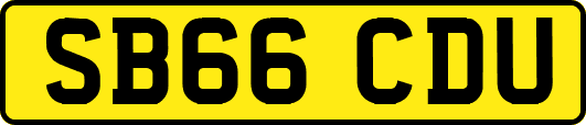 SB66CDU