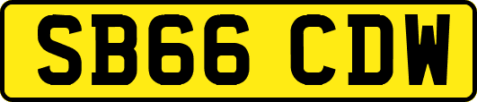 SB66CDW