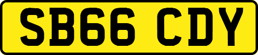 SB66CDY