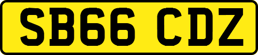 SB66CDZ