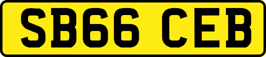 SB66CEB