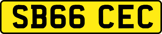 SB66CEC
