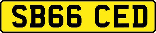 SB66CED
