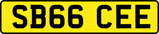 SB66CEE