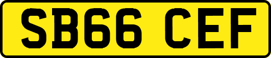 SB66CEF