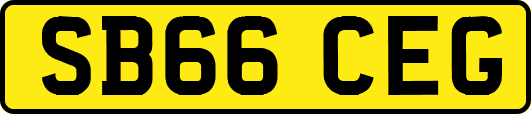 SB66CEG
