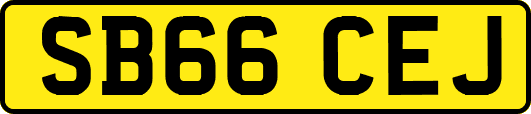 SB66CEJ
