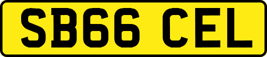 SB66CEL
