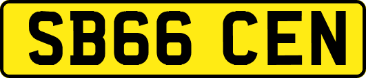 SB66CEN