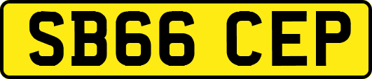 SB66CEP