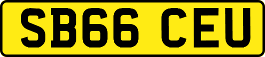 SB66CEU