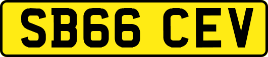 SB66CEV